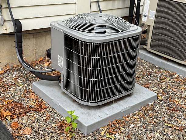 24/7 Emergency Hvac Installation experts in Monticello, IL